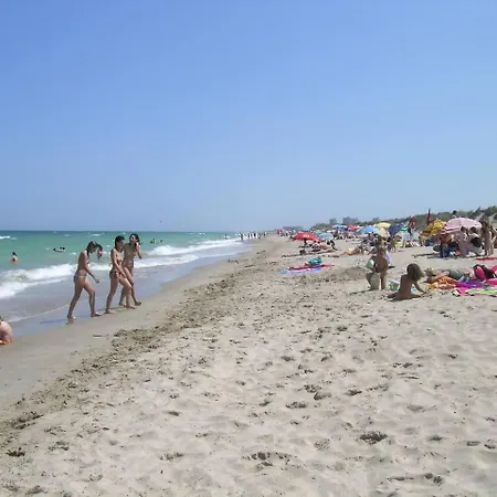 Charming In The Center アパート バレンシア