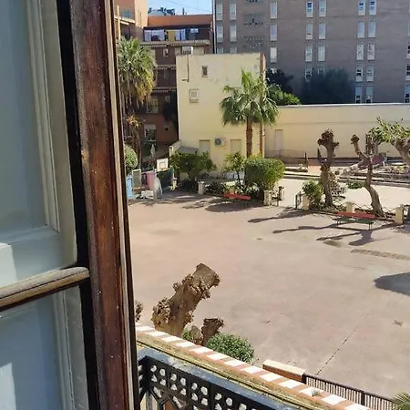 Charming In The Center