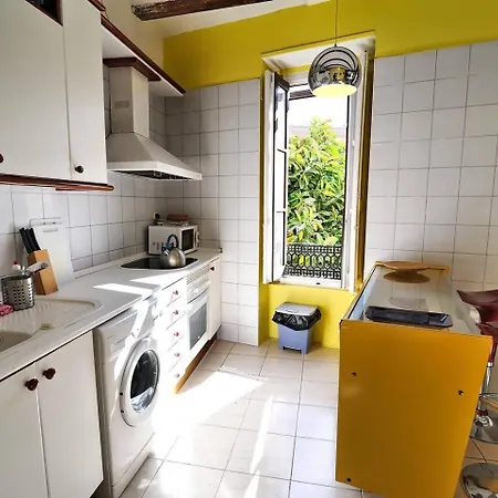 Apartment Charming In The Center Valencia