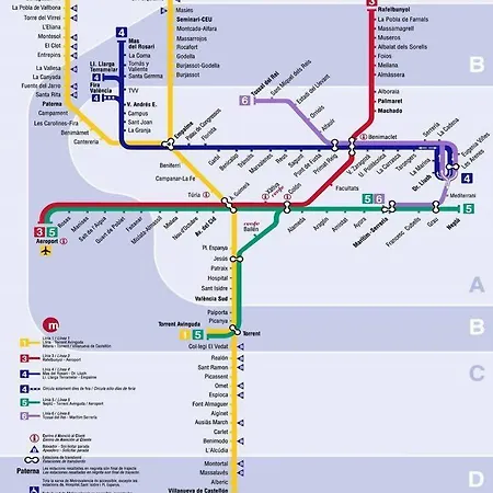 Charming In The Center Apartment