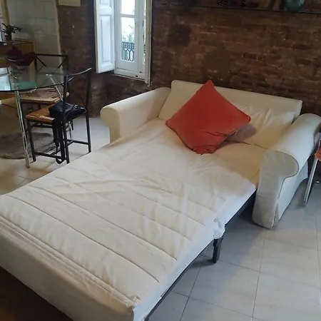 Apartment Charming In The Center