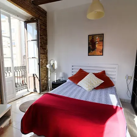 Charming In The Center Apartment *