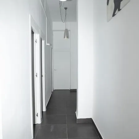 Urban Pio Xll Partamento De 3