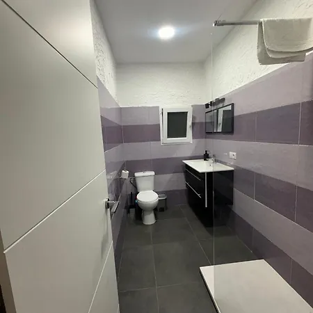 Lejlighed Urban Pio Xll Partamento De 3 *