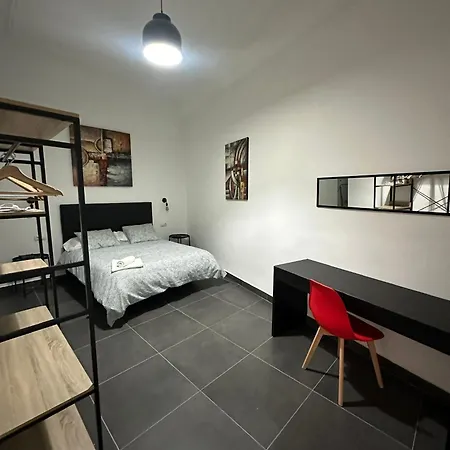 Urban Pio Xll Partamento De 3 Lejlighed *