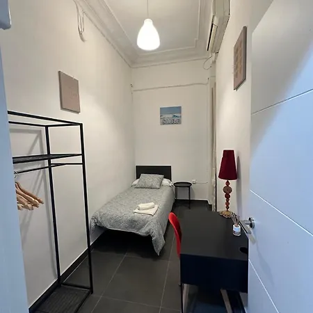 Apartament Urban Pio Xll Partamento De 3