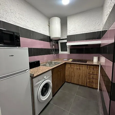 Urban Pio Xll Partamento De 3
