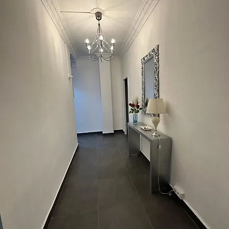 Urban Pio Xll Partamento De 3 Apartament