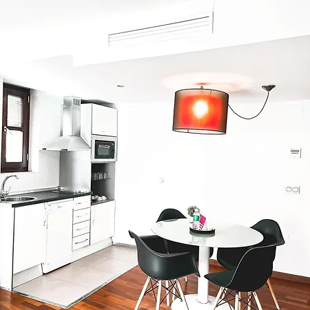 Happy Apartament Walencja