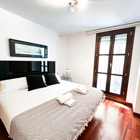 Apartamento Happy Valencia