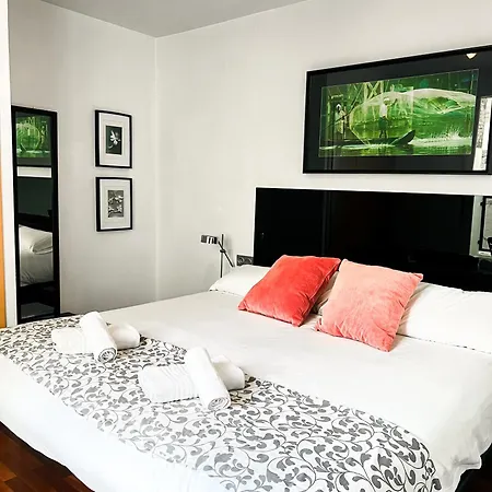 Happy Apartament *