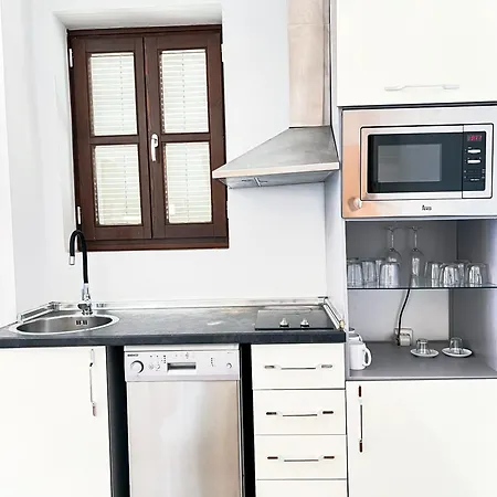 Happy Apartmán Valencie