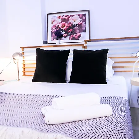 Happy Apartament