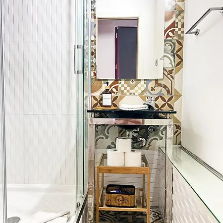 Happy Apartamento Valencia