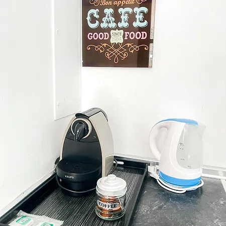 Apartamento Happy Valencia