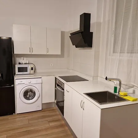 Style Cabanyal Marina *