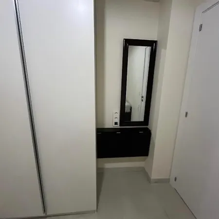 Апартаменты Modern In Heart Of Валенсия