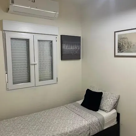 Modern In Heart Of Апартаменты Валенсия