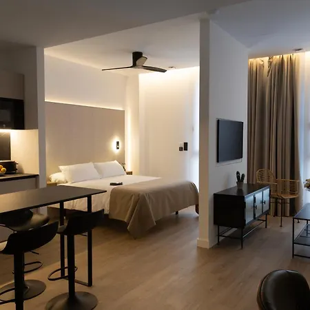 Apartment Demetrio By Alma *