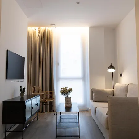 Apartment Demetrio By Alma *