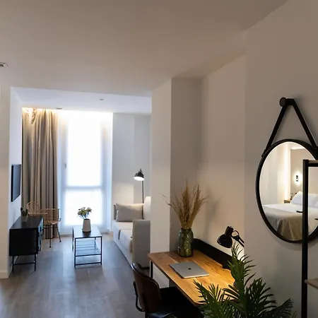 Apartment Demetrio By Alma