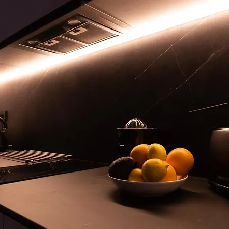 Apartment Demetrio By Alma