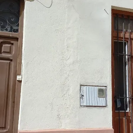 Family Century House With Terrace And Parking Valencia