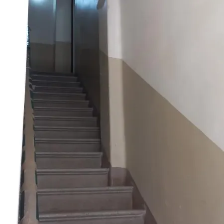 Family Century House With Terrace And Parking Apartment *