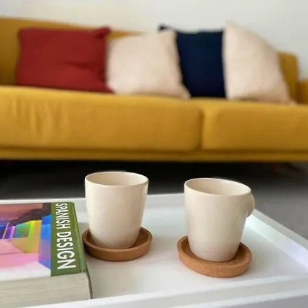 Apto Con Vistas A La Playa De La Patacona