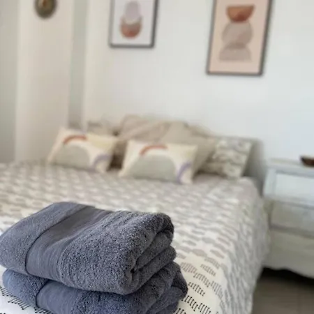 Apartman Apto Con Vistas A La Playa De La Patacona *