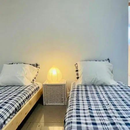 Apto. Luminoso Con Vistas En Playa De La Patacona Apartmán