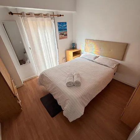 Cute And Cosy Homestay Valencia
