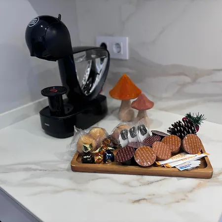 Apartamento Brisa Marina A Unos Pasos Del Mar