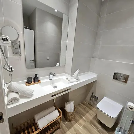 Hob Ciencias Terrace Iii 瓦伦西亚