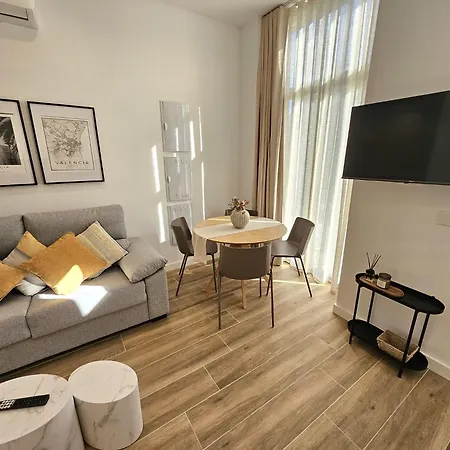 Hob Ciencias Terrace Ii Valencia