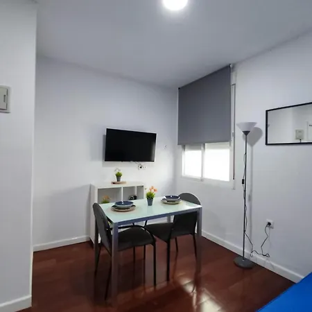 Benimaclet Deluxe3 * Valence