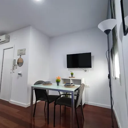 Benimaclet Deluxe3 * Valence