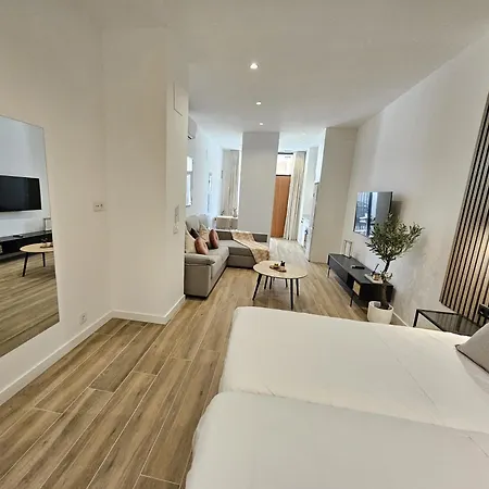 Hob Ciencias Ii Apartamento