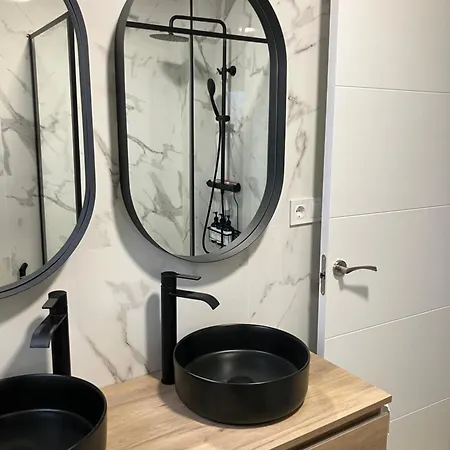 Mestalla River Daire *