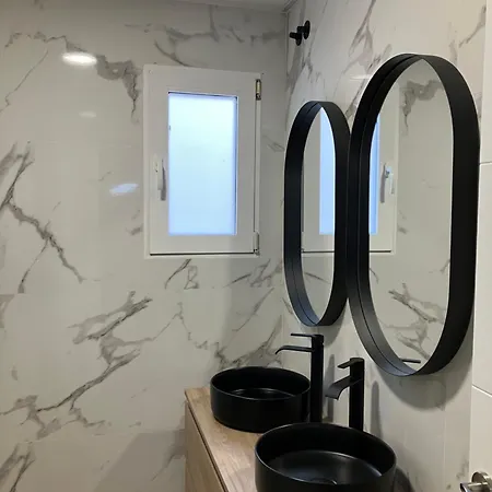 Mestalla River Apartament