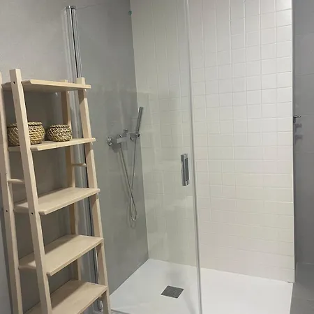 Hotel apartamentowy Espai Verd Benimaclet