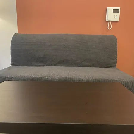 Espai Verd Benimaclet Apartmanhotel 3*