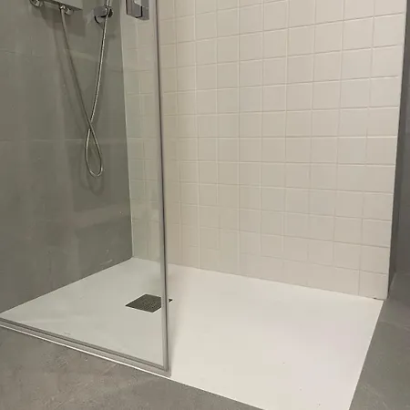 Espai Verd Benimaclet Valencia