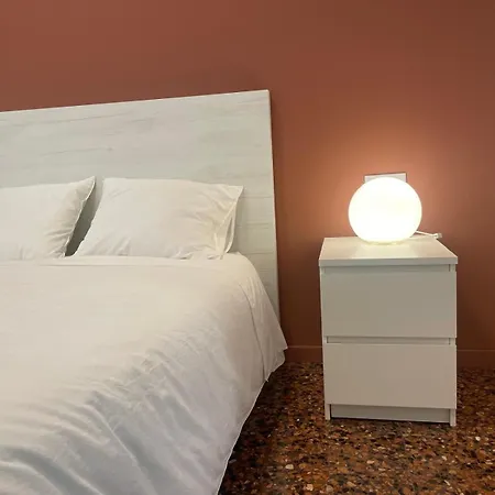 Espai Verd Benimaclet Valencia