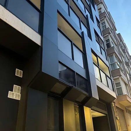 Unicorn For Students New Opening 2024 Appartamento Valenza