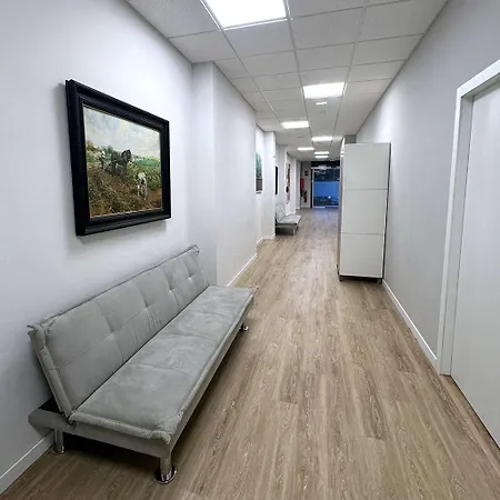 Unicorn For Students New Opening 2024 * Valencia