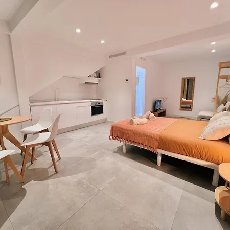 Art Homes Lavadero Appart hôtel