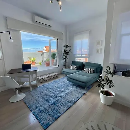 Sky Haven Apartment