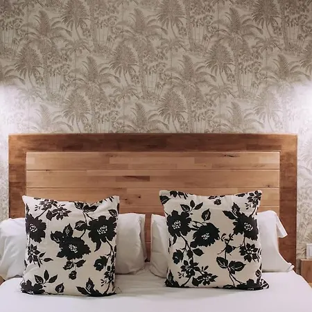 Apartment Nuevo Y Moderno Loft En Amistat Valencia