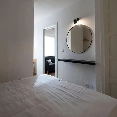 Vlc Host - Don Juan De Austria Apartment Valencia